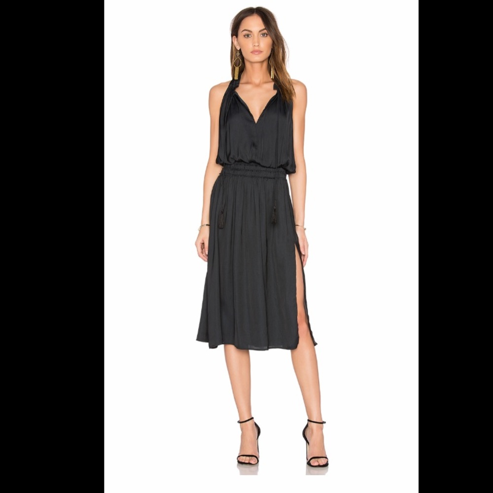 Dolce Vita Jonah Dress Midi - NWT